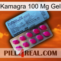 Kamagra 100Mg Gel 35